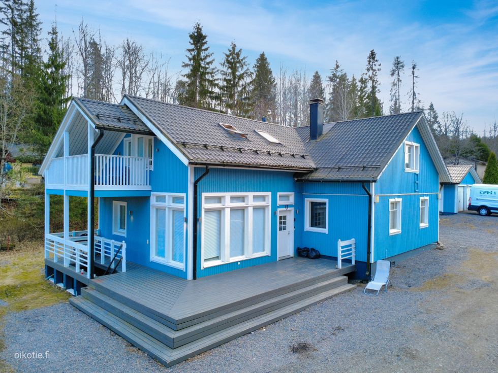 Kohdekuva
