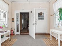Sisääntulokuisti