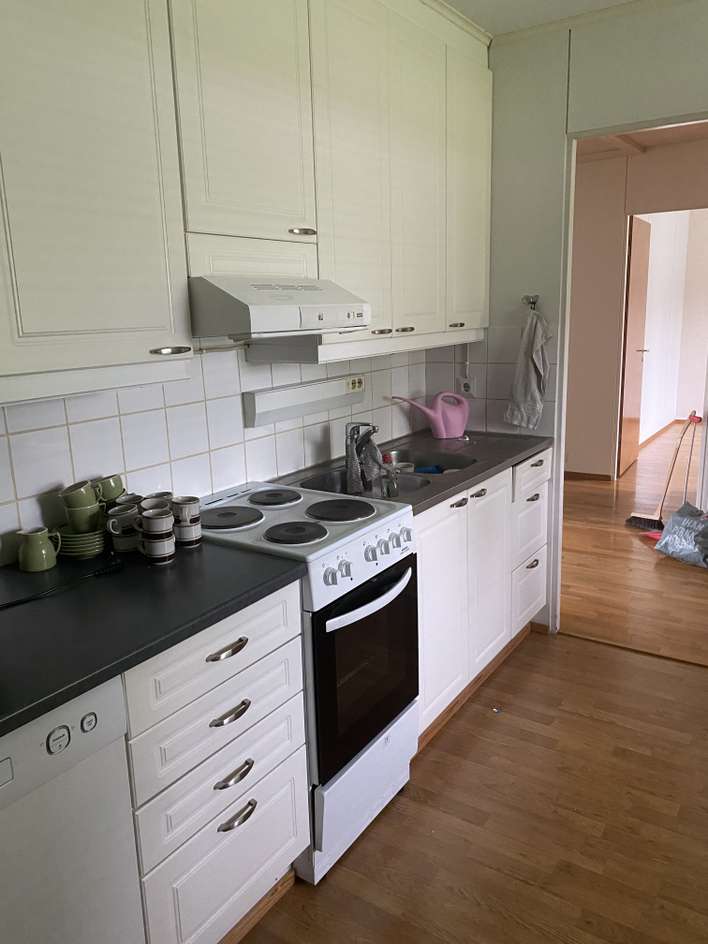 Omakotitalo, 3h + k + s, 85 m², Liperi - Näkymä 3