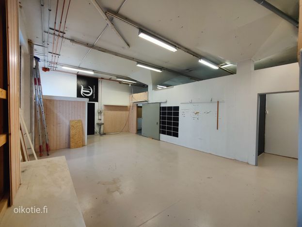 Business premises image
