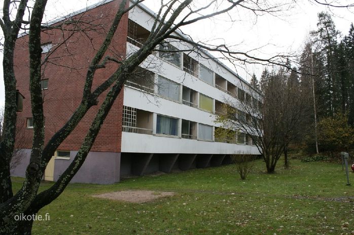 Talokuva