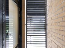 Parveke/Vilpola