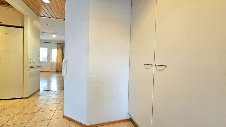 Rivitalo, 5h+k+s+varasto+2autokatospaikkaa, 121,5/130,5 m², Sammonlahti – pohled 3