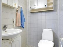 Erillinen wc