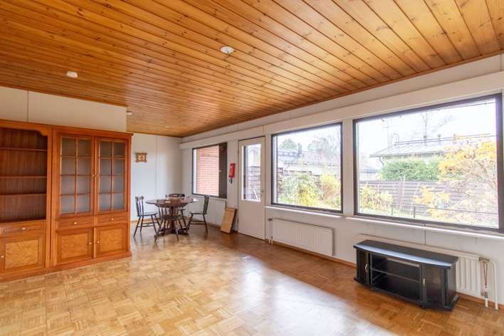 Rivitalo, 3h, k, s, 70/74 m², Tapaninkylä, Helsinki