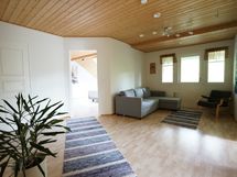 yläaulaa