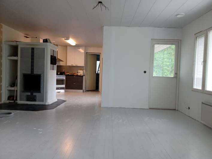 Omakotitalo, 5h + avok + s, 170 m², Sulkava – pohled 4