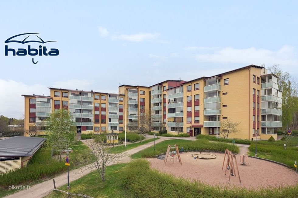 Kohdekuva
