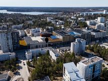 Merellinen Espoonlahti