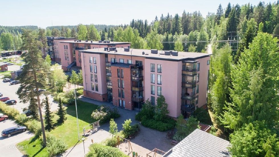 Kohdekuva