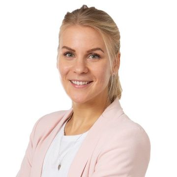 Kiira Tuomaala