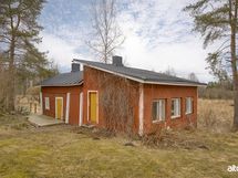 Pihasauna/verstas
