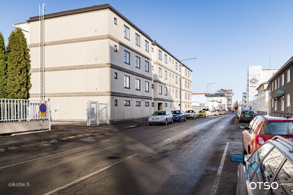 Kohdekuva