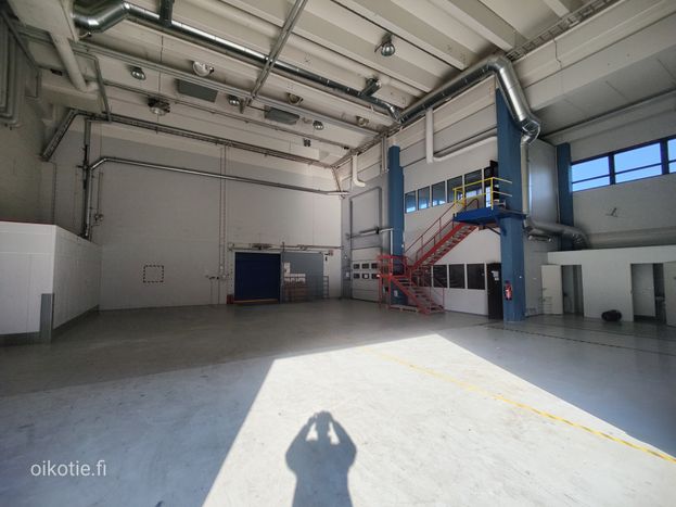 Business premises image