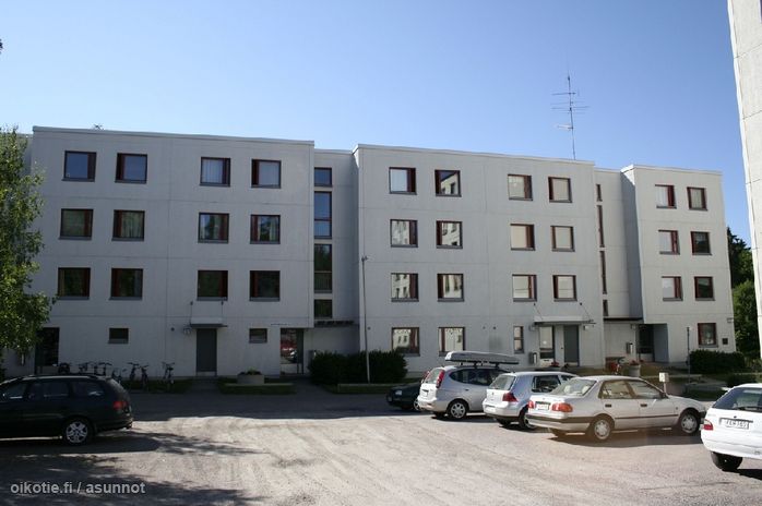 Talokuva