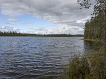 Rovaniemi-Venejärvi