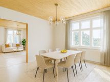 VIRTUAALISTAILATTU JA -REMONTOITU