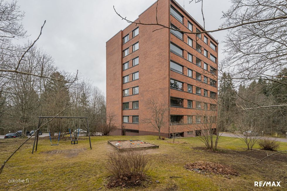 Kohdekuva