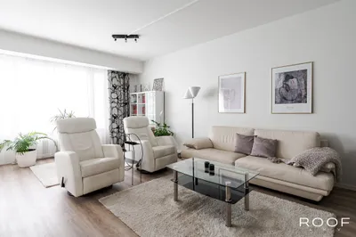 Apartment in Tampere