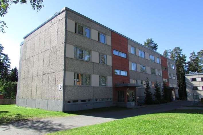 Kerrostalo, 3h+k, 79 m², Saarijärvi, Kuopio