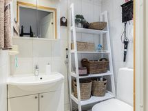 Erillinen Wc