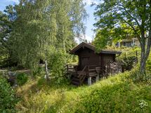Savusauna