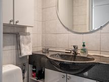 as.1 alakerran wc