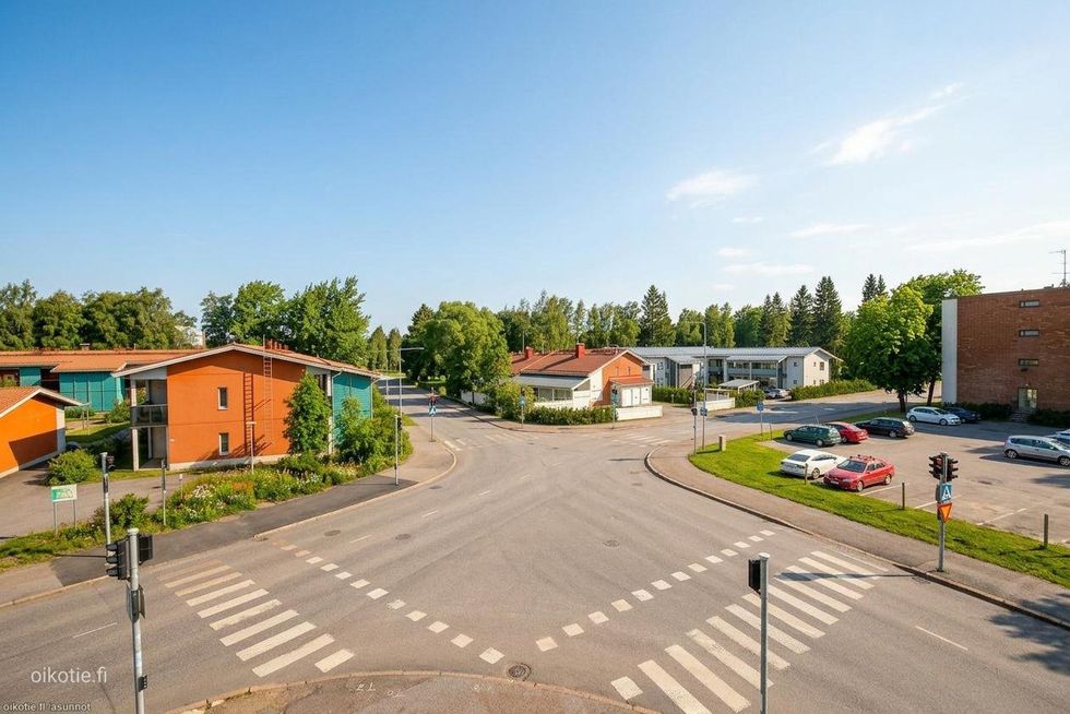 Kohdekuva