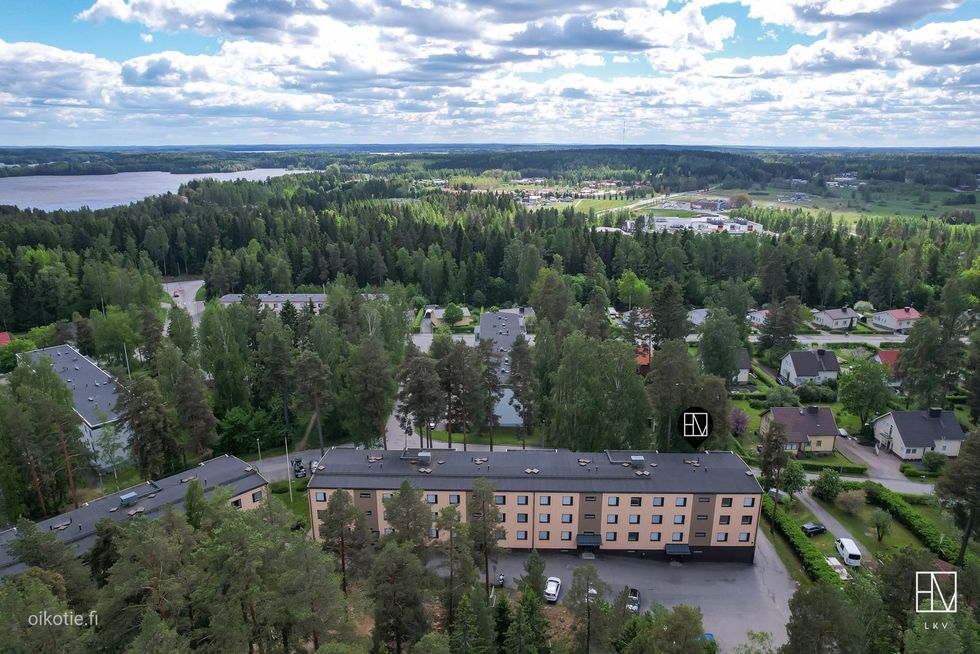 Kohdekuva