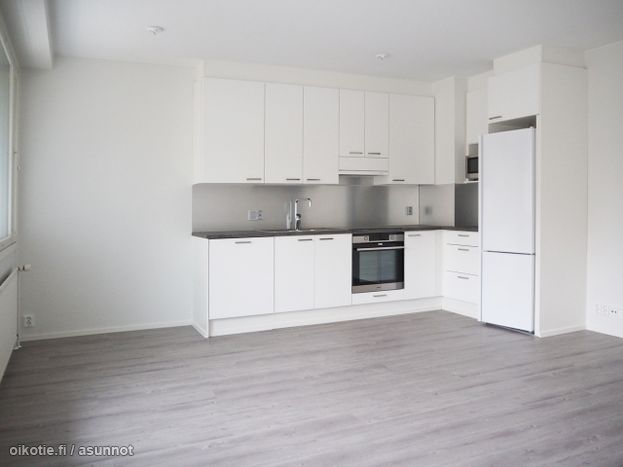 Asuntoilmoituksen kuva