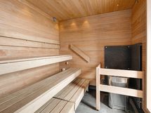 taloyhtiön sauna
