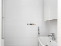 erillinen WC