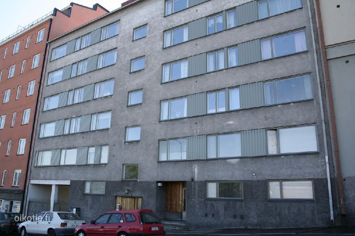 Talokuva