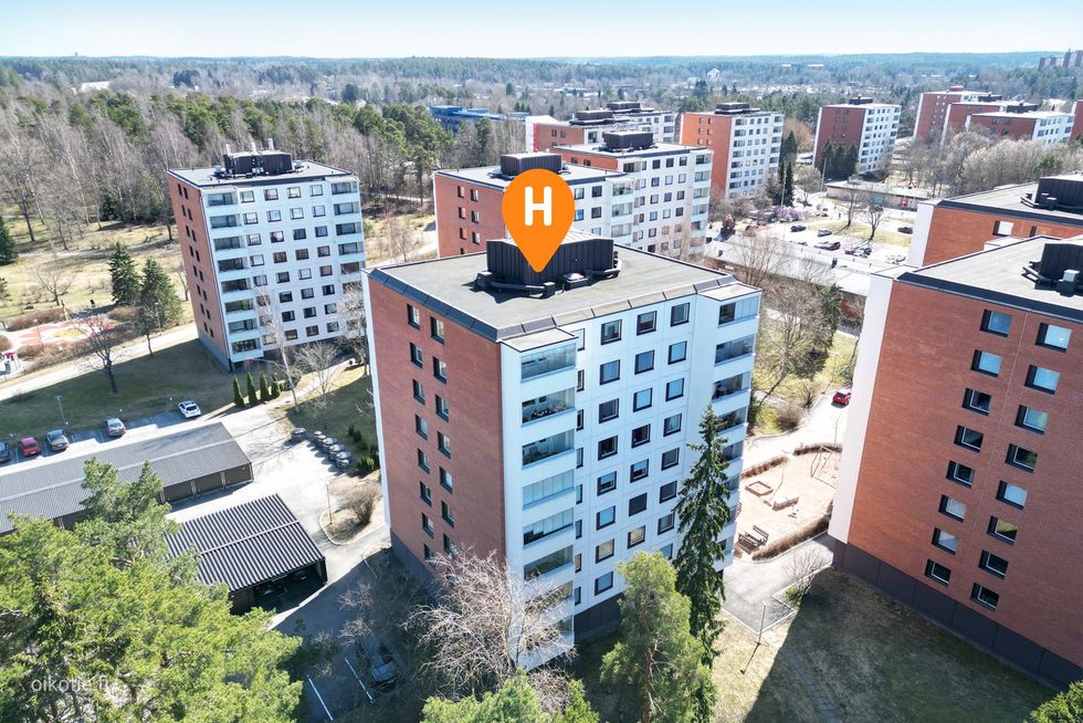 Kohdekuva