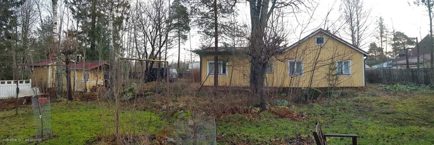 Asuntoilmoituksen kuva