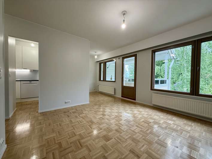 Kerrostalo, 2h + k + s + p, 49 m², Anttola - View 4