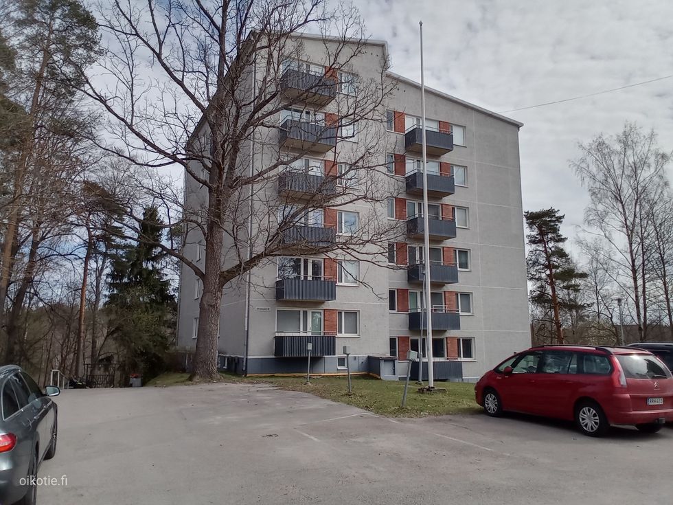 Kohdekuva
