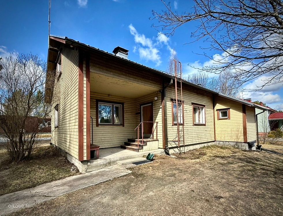 Kohdekuva