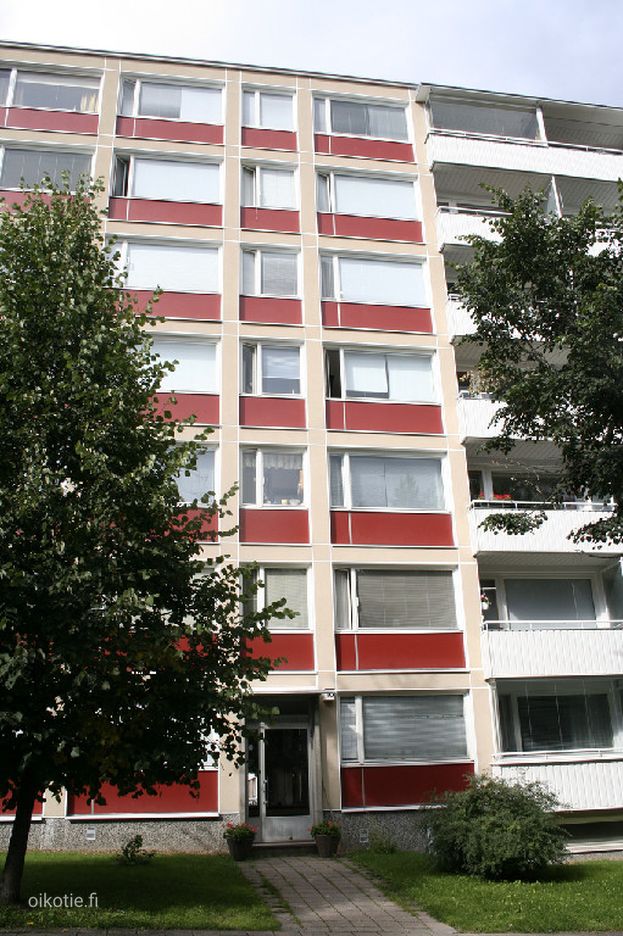 Talokuva