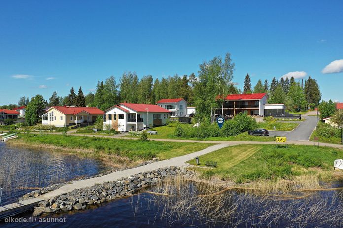 Asuntoilmoituksen kuva