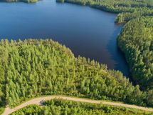 Kaavi, Rikkavesi, Kuminlahti