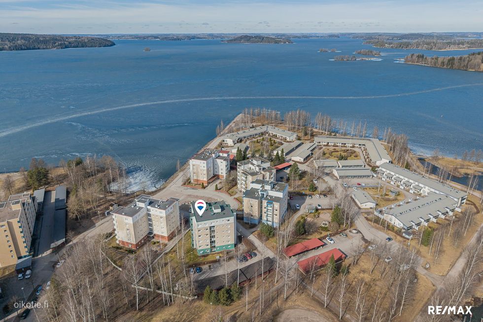 Kohdekuva