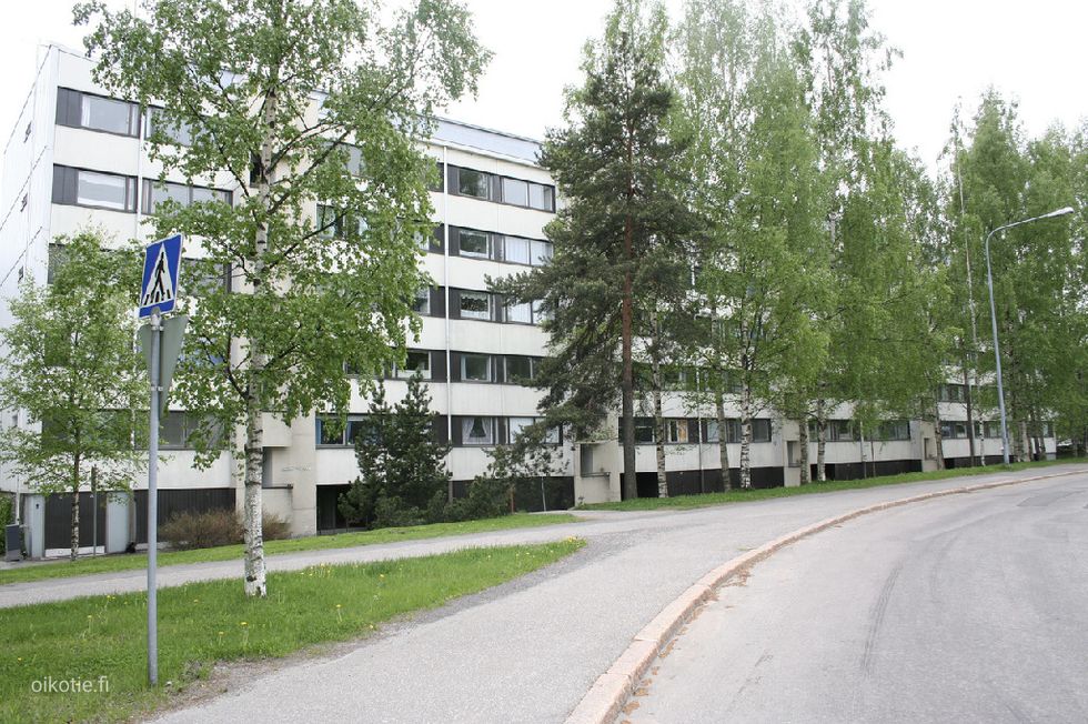 Kohdekuva