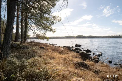 Tontti, 7 190 m², Jämsä - View 3