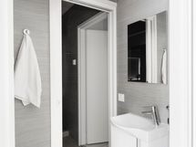 Erillinen wc