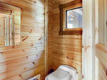 Biolanin Icelett jäädyttävä wc-istuin