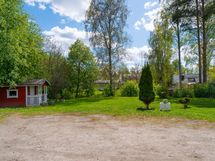 Suuri piha