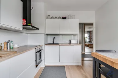 Apartment in Turku - View 4