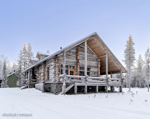 Asuntoilmoituksen kuva