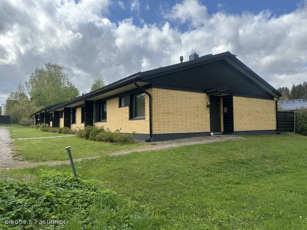 Asuntoilmoituksen kuva